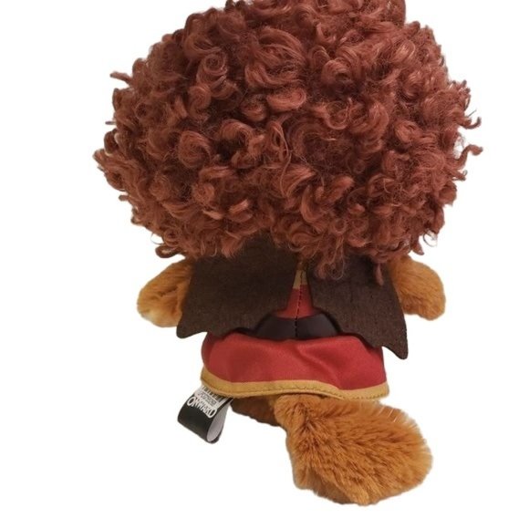 Disney Pixar Onward Manticore Plush - Picture 3 of 5